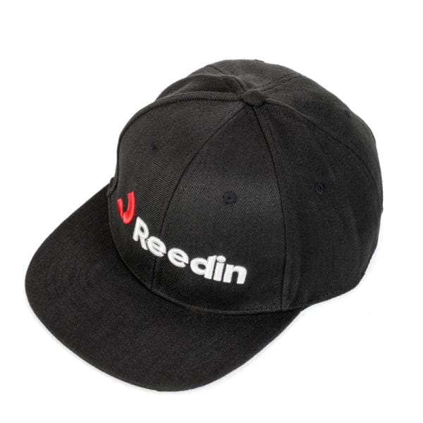 Reedin Logo Cap Black