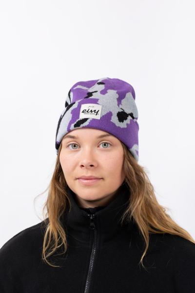 EIVY Heavy Jaquard Beanie - jetzt bei Brettsport.de bestellen!