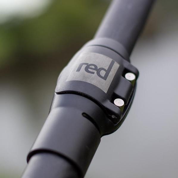 Red Paddle Co. Midi Carbon 50 Nylon Paddel 2021 bei Brettsport.de