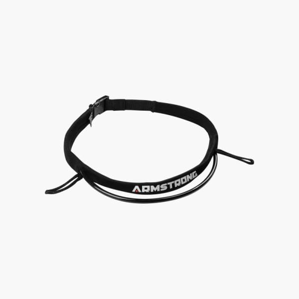 ARMSTRONG Slim Wing Waist Belt L/XL