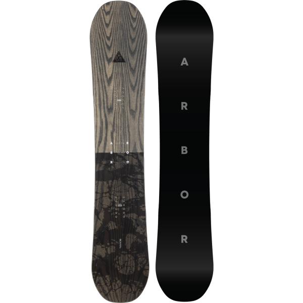 ARBOR Formula Rocker Snowboard 2027 - jetzt bei Brettsport.de bestellen!