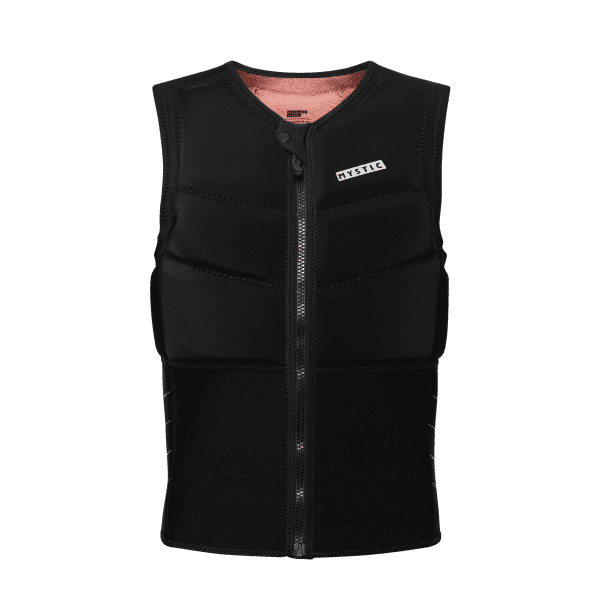 MYSTIC Foil Impact Vest Fzip - jetzt bei Brettsport.de bestellen!