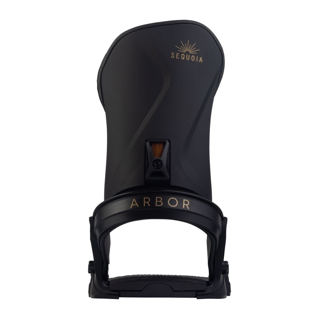 ARBOR SEQUOIA Snowboard Bindung 2025 > im Snowboard Shop > brettsport