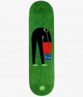 MOB Skateboards Perspectives Komplettboard - 8,375
