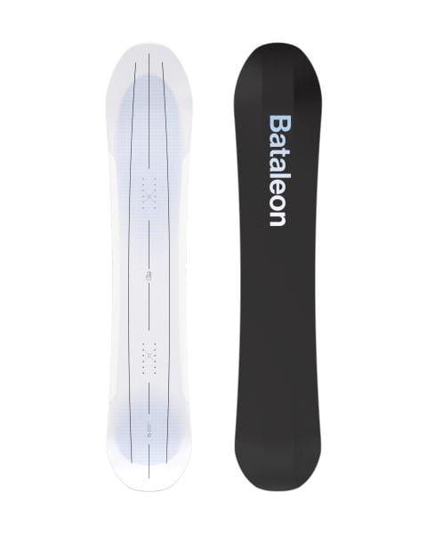 BATALEON Thunderstorm Snowboard 2026