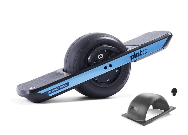 Pint X | Onewheel | E-Mobility | brettsport.de
