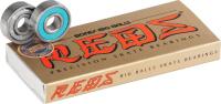 Bones® BIG BALLS™ REDS® Skateboard Bearings 8er Pack