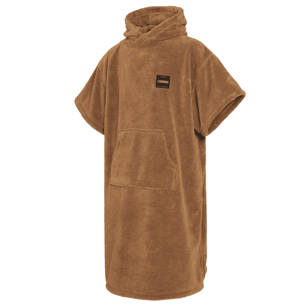MYSTIC Poncho Teddy - jetzt bei Brettsport.de bestellen!