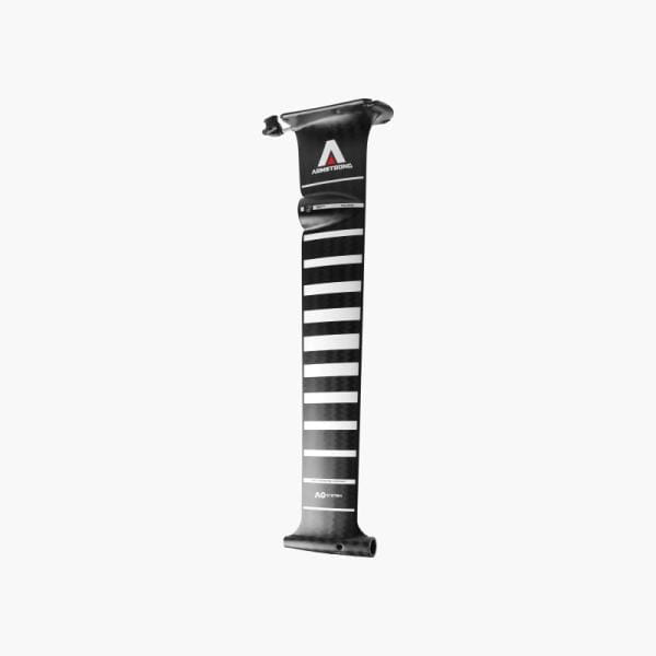 ARMSTRONG Armstrong X Foil Drive Foil Assist Integrated Carbon Mast