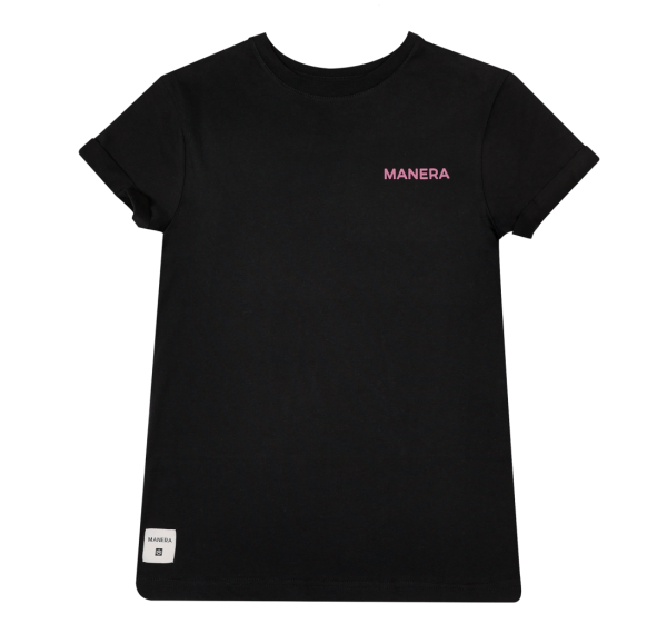 MANERA VROUW T-shirts