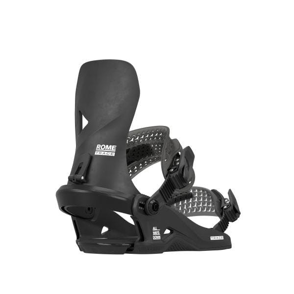 ROME TRACE HeelWrap 2026
