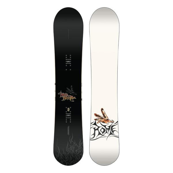 ROME Rene Pro Snowboard 2027 - jetzt bei Brettsport.de bestellen!