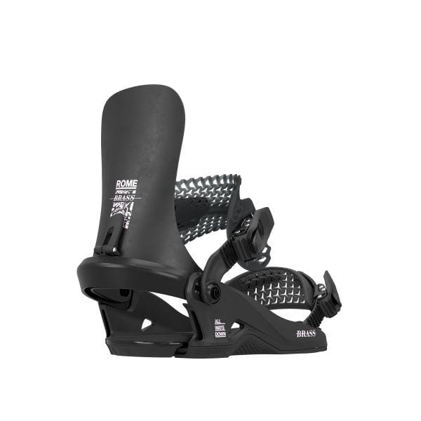 ROME BRASS HeelWrap 2026