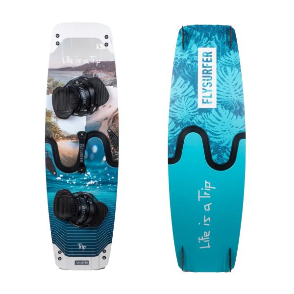 FLYSURFER Trip 3 - jetzt bei Brettsport.de bestellen!