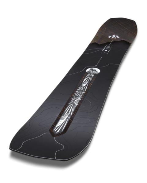 JONES Flagship Pro Herren Snowboard 2027 - jetzt bei Brettsport.de bestellen!