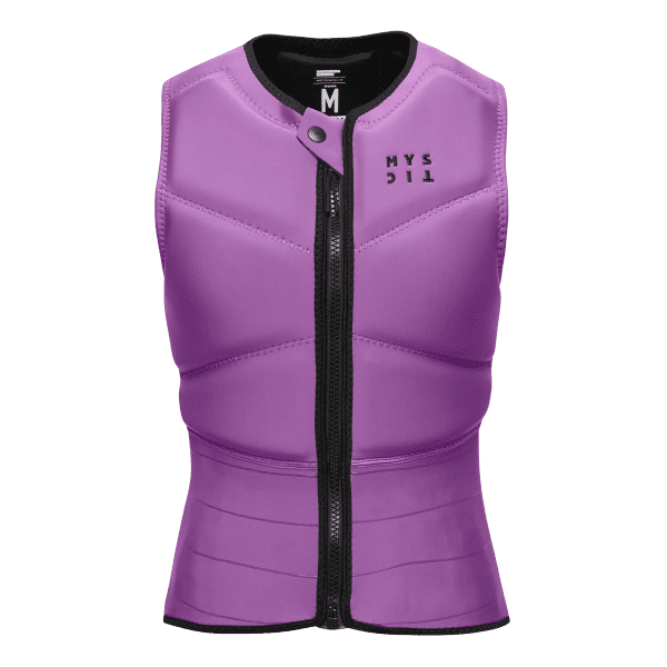 MYSTIC Star Impact Vest Fzip Women - jetzt bei Brettsport.de bestellen!