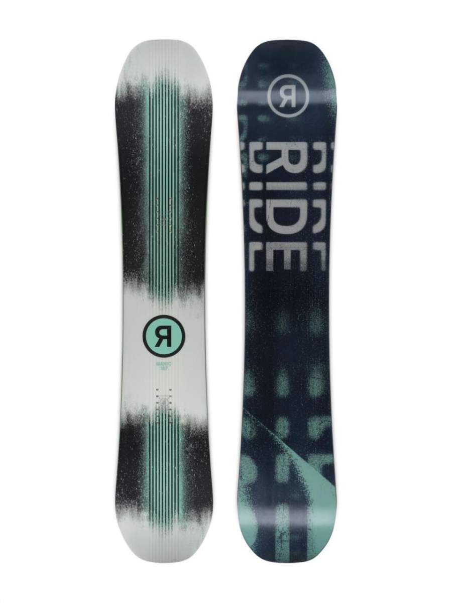 Ride: Snowboards | Brettsport.de Ride: Snowboards | Brettsport.de