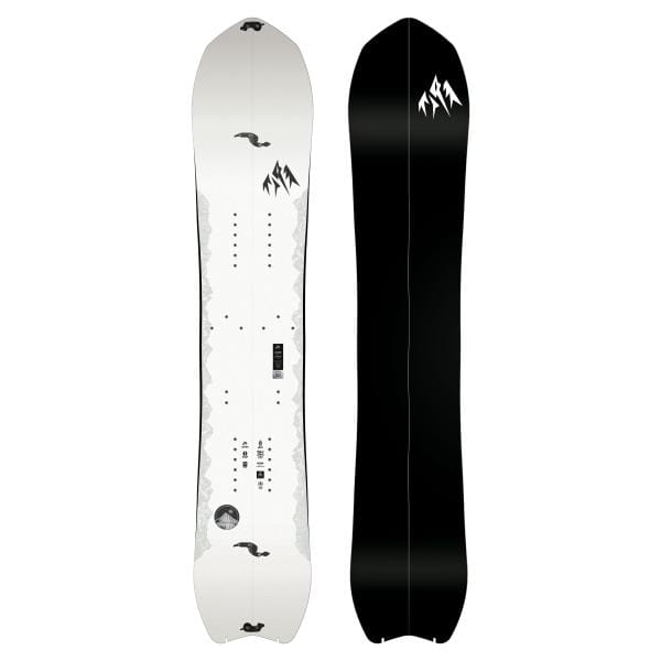 JONES ULTRALIGHT STRATOS SPLITBOARD - jetzt bei Brettsport.de bestellen!