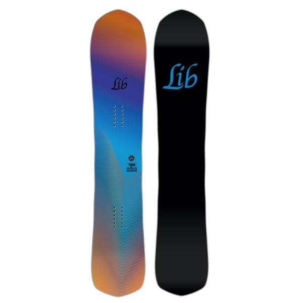 LIB TECH THEDA Snowboard 2025