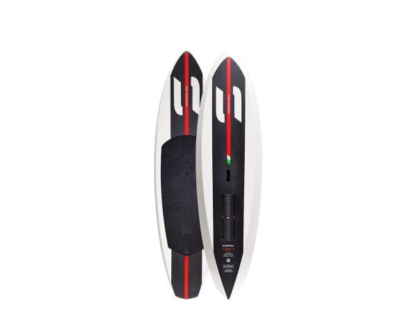 Sabfoil Torpedo Downwind Free Foilboard | Hydrofoil Board