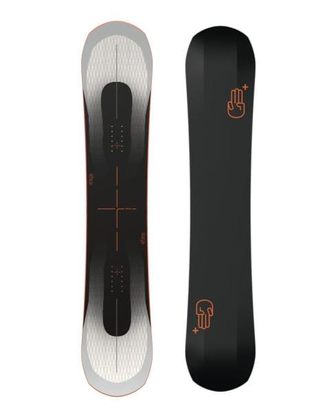 BATALEON Evil Twin+ Snowboard 2025