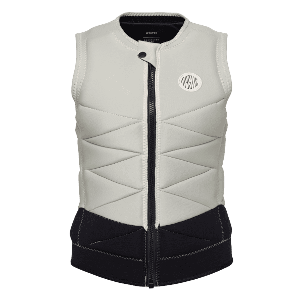 MYSTIC Juice Impact Vest Fzip Wake Women