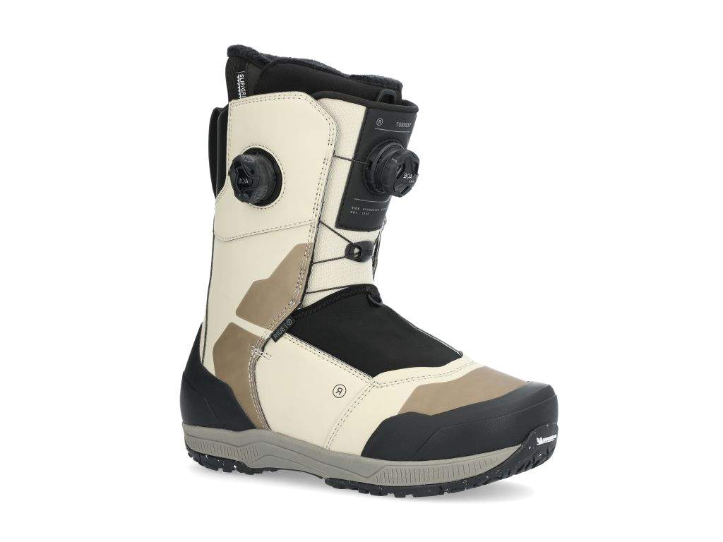⭐ Ride: Snowboard Boots | Brettsport.de