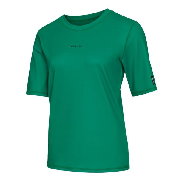 MYSTIC Solstice S/S Rashvest Women