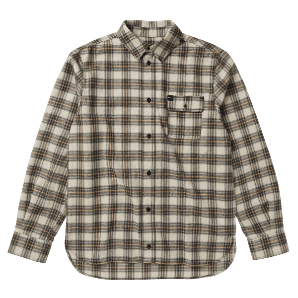 MYSTIC Check Shirt - jetzt bei Brettsport.de bestellen!