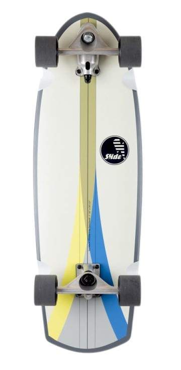 販売人気 SLIDE Surf Skateboards size32 MRJ 【公式通販】