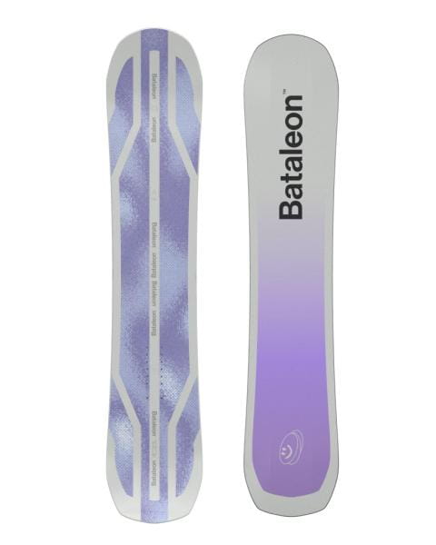 BATALEON Push Up Snowboard 2025