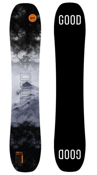 GOODBOARDS Deep 2026