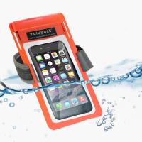 ZULUPACK Phone Pocket Waterproof