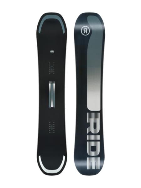 RIDE Manic Herren Snowboard 2027 - jetzt bei Brettsport.de bestellen!