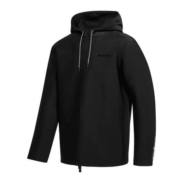 MYSTIC Haze Neoprene Hoodie 2mm
