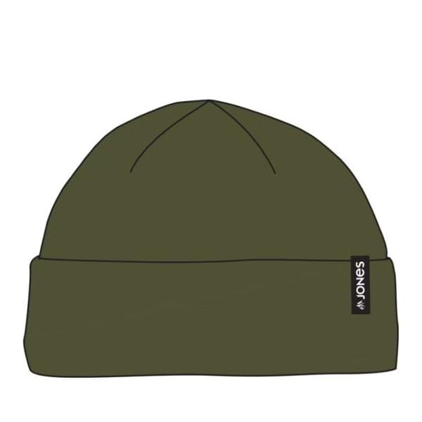 JONES Kodiak Rec Onesize Beanie