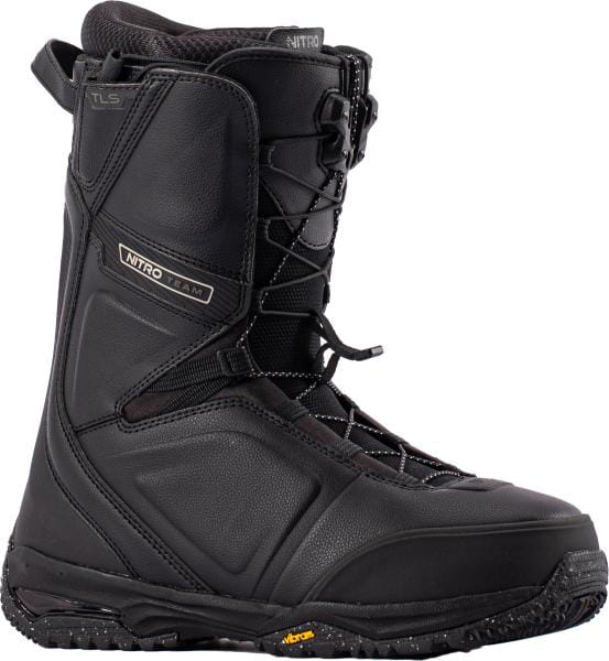 NITRO Team TLS Wide Herren Snowboardboots 2027 - jetzt bei Brettsport.de bestellen!