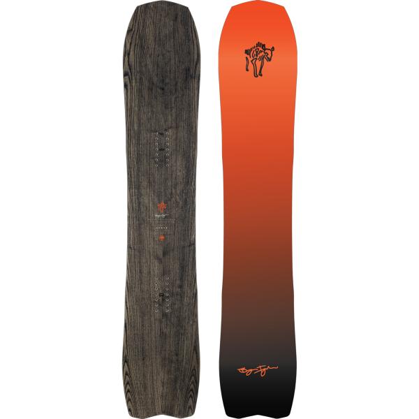 ARBOR Bryan Iguchi Pro Snowboard 2027 - jetzt bei Brettsport.de bestellen!