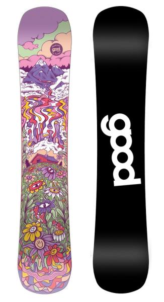 GOODBOARDS Julia Limited Edition 2026