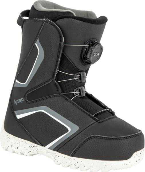NITRO DROID BOA - jetzt bei Brettsport.de bestellen!