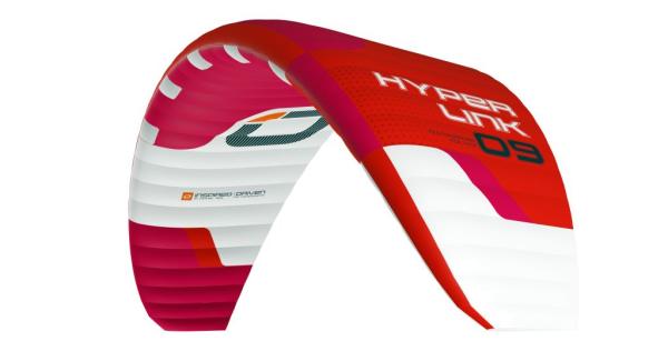 Ozone HYPERLINK V4 Kite only with Technical Bag