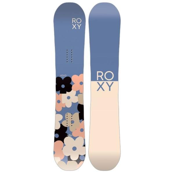 ROXY XOXO Snowboard 2025