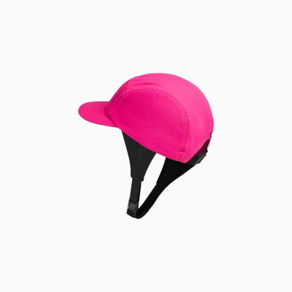 ARMSTRONG Armstrong 5 Panel Bump Cap - Signal Pink S/M 58cm - jetzt bei Brettsport.de bestellen!