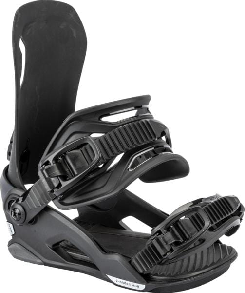 NITRO CHARGER MINI Snowboard Bindung 2026 - jetzt bei Brettsport.de bestellen!