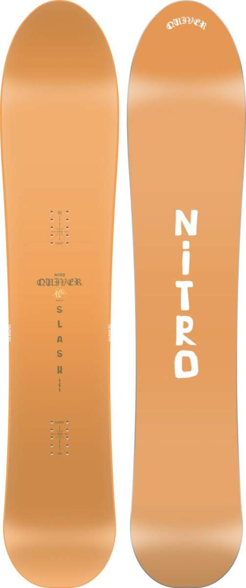 ⭐ Nitro: Snowboards | Brettsport.de