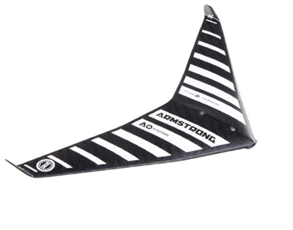 ARMSTRONG Flying V 200 Tail Wing