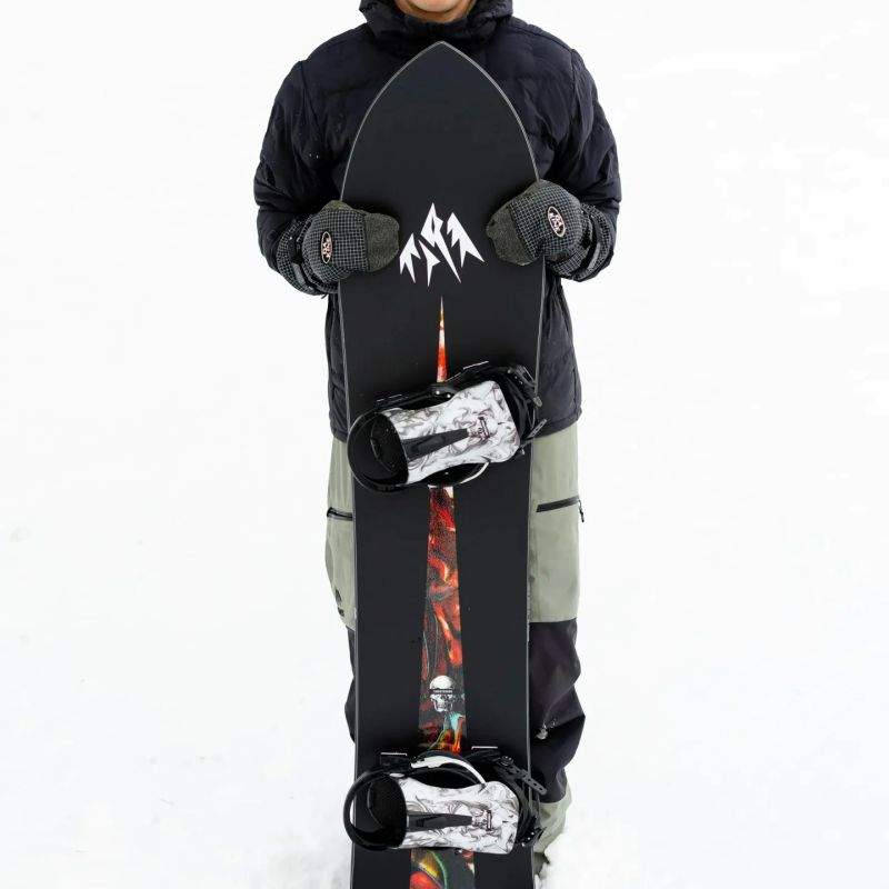 スノーボード JONES BOARD Storm Chaser 142cm JONE00602_01_202408300447.jpg