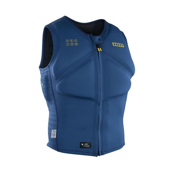 ION Vector Vest Core Front Zip - jetzt bei Brettsport.de bestellen!