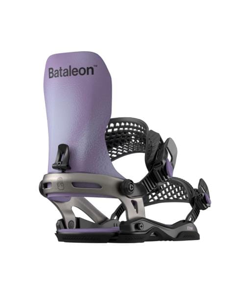 BATALEON Etna Snowboard Bindung '25