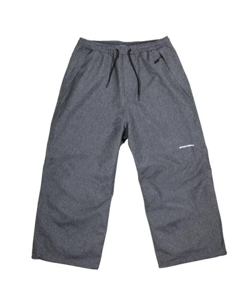 BEYOND MEDALS Park Pants Denim